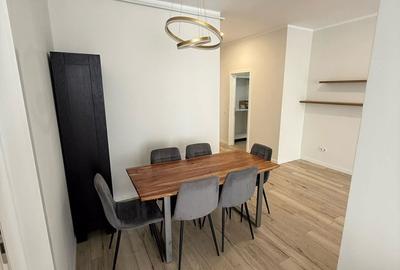 Apartament cu 2 camere decomandat în Ultracentral - 3