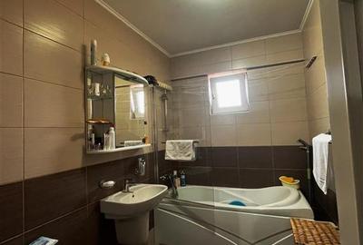 Apartament cu 2 camere decomandat, mobilat în George Enescu - 9