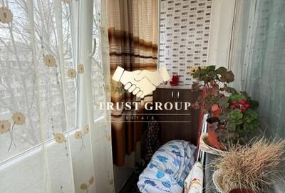 Apartament cu 2 camere decomandat în Drumul Taberei - 7
