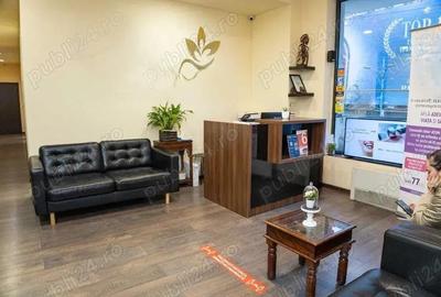 Vanzare clinica stomatologica , Universitate - Magheru - 2