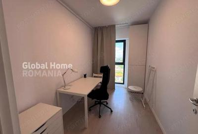 Apartament 3 camere 80,6MP | Sisesti | Vedere catre lac | - 5