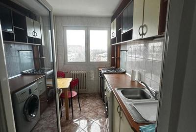Apartament cu 2 camere semidecomandat, mobilat în Titan - 10
