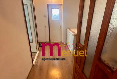 Apartament cu 4 camere decomandat în Central - 6