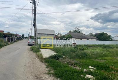 Teren intravilan Lilieci, Hemeius, Bacau - 8