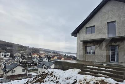 Casă cu 4 camere cu Teren 515 Mp în Sâncraiu de Mureș - 5