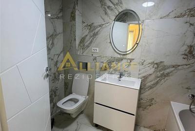 Apartament cu 2 camere, mobilat în Apărătorii Patriei - 9
