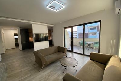 Apartament 3 camere - Dumbravita - 3