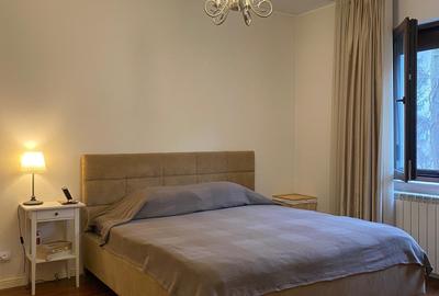 Floreasca, Compozitori, Parc Verdi, apartament 2 camere, modern mobilat, - 7