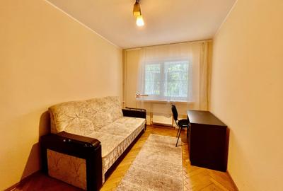 Apartament 3 camere Copou-Negruzzi Apartament 3 camere Copou-Negruzzi - 7