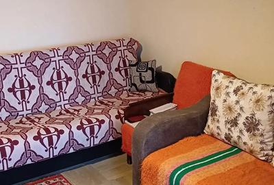 Vand Garsoniera G3, B.dul Dacia Hunedoara.
