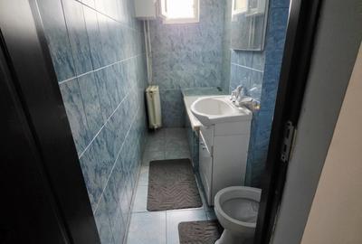Apartament cu 2 camere nedecomandat în Nord - 11