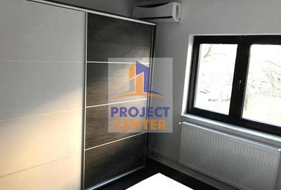 Apartament 3 camere Eremia Grigorescu, etajul 1 - 7