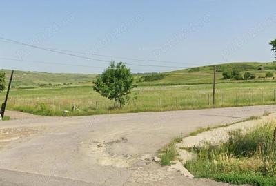 Teren de 14000 mp, în Central