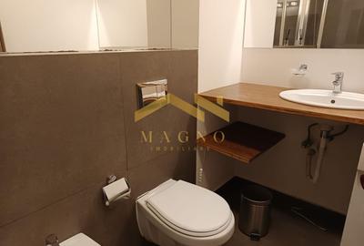 Garsonieră decomandată, mobilată în Banu Mărăcine - 12