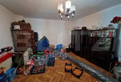 Casă cu 8 camere cu Teren 387 Mp în Central - 15