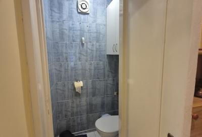 Apartament cu 3 camere semidecomandat în Centrul Civic - 9
