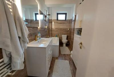 Apartament cu 3 camere, mobilat în Brâncoveanu - 10
