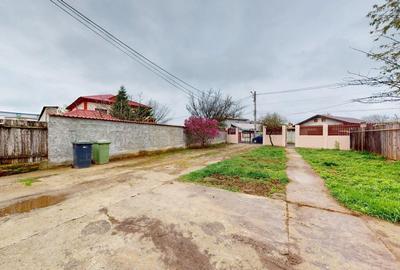 Casă individuală cu 4 camere cu Canalizare în Cernica - 33