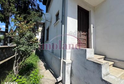 Casă cu 5 camere cu Teren 152 Mp în Pieptănari - 11