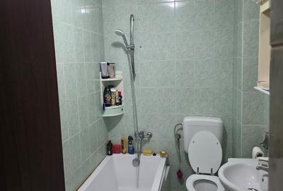 Apartament cu 3 camere semidecomandat în Drumul Taberei - 4