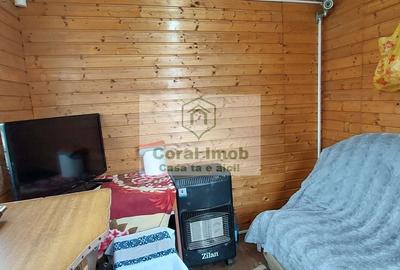 Spațiu comercial, de 10 mp, în Ghimpați - 1