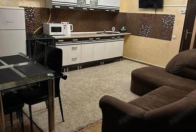 Garsonieră nedecomandată în Aviatorilor - 2