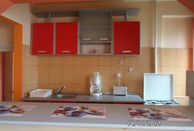 Piata Kogalniceanu apartament - 2