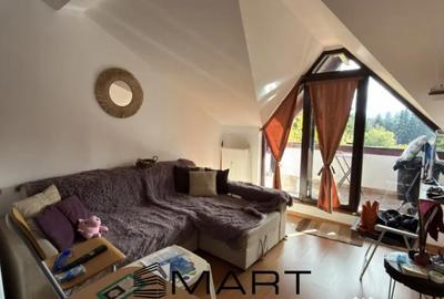 Apartament cu 2 camere decomandat, mobilat în Central - 16