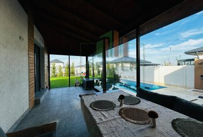 Casa Individuala 5 Camere/Teren 800 mp-Finisaje de lux - 2