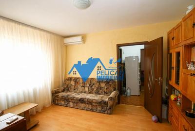 BIG, 3 camere, ETAJ 3, renovat, 48MP