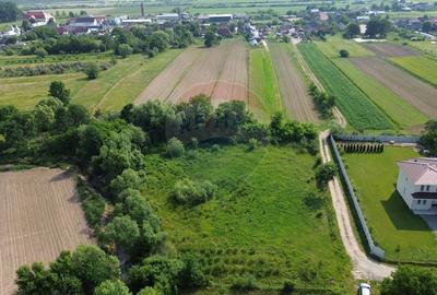 Teren Intravilan de Vanzare