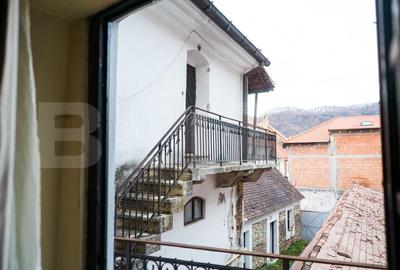 Casa Ion Zidaru, monument istoric, 597 mp utili, zona Centrala - 4