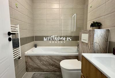 Apartament 2 camere | Decomandat | Prima închiriere | Tractorul - 12