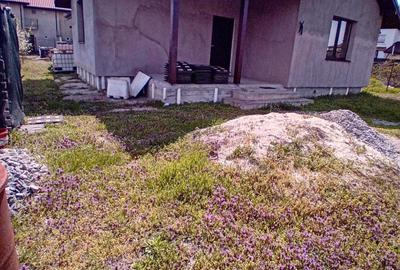 Casă cu 4 camere în Olteni - 1