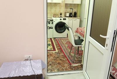 Apartament cu 3 camere semidecomandat în Central - 3