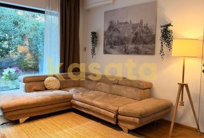 Apartament cu 3 camere, mobilat în Herăstrău - 17