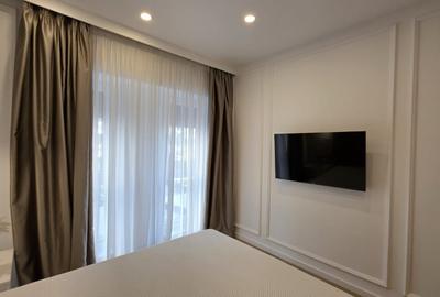 Inchiriere 3 camere Belvedere - Metrou Pipera - 7