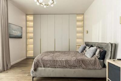 De Inchiriat | Vila 6 Camere Premium | Matei Millo | Piscina - 12