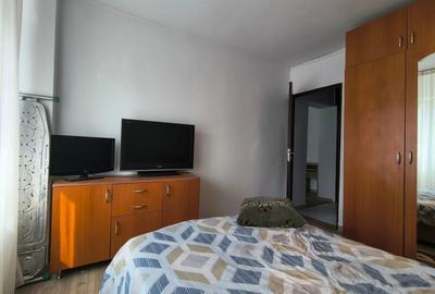 Apartament cu 2 camere semidecomandat, mobilat în Sebastian - 6