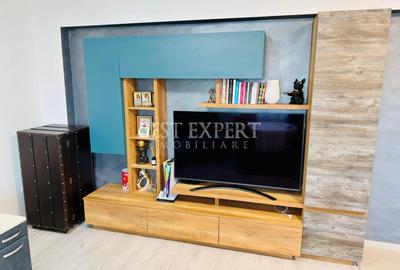 Apartament cu 3 camere decomandat, mobilat în Theodor Pallady - 4