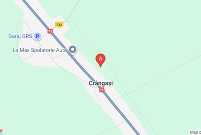 Teren cu potential - 1