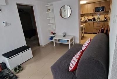 Casă cu Teren 1278 Mp în Buzoești - 7