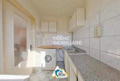 Garsonieră semidecomandată în Micălaca - 8