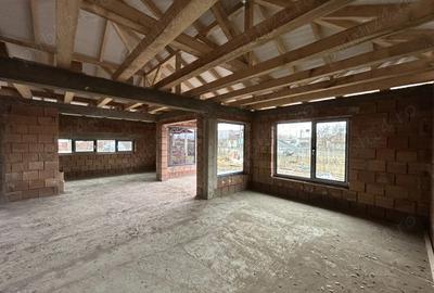 Casă cu 1 camere în Dumbrăvioara - 10