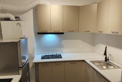 Garsonieră semidecomandată, mobilată în Costin Georgian - 6