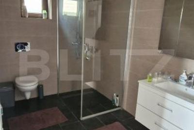 Casă cu 3 camere cu Teren 2000 Mp în Voinești - 8