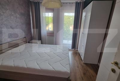 Apartament 2 camere | Mobilat & utilat | Parcare subterana | Bloc nou - 3