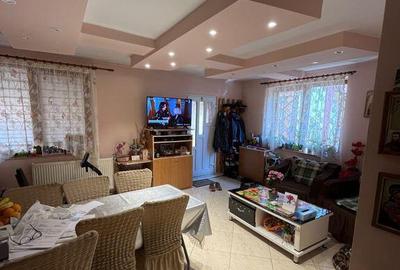 Doua case Coiciu-Inel 1 - 4