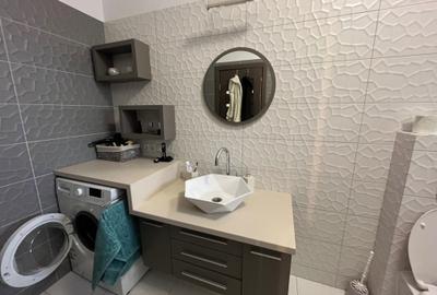 Apartament cu 2 camere decomandat în Unirii - 5