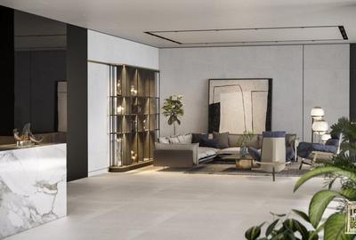 VANZARE 4 CAMERE // ONE FLOREASCA TOWERS // DIRECT DEZVOLTATOR - 1